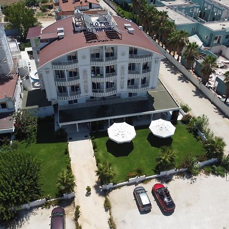 Olympic Hotels Belek (Adults Only) Kültér fotó