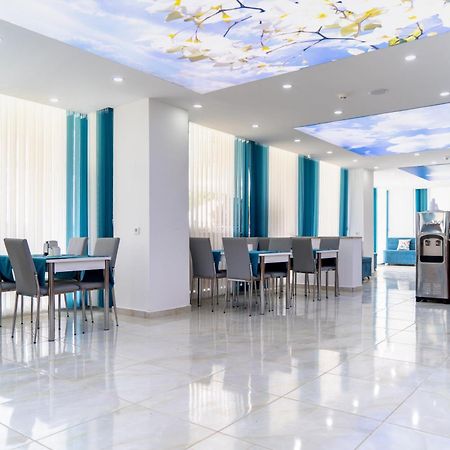 Olympic Hotels Belek (Adults Only) Kültér fotó