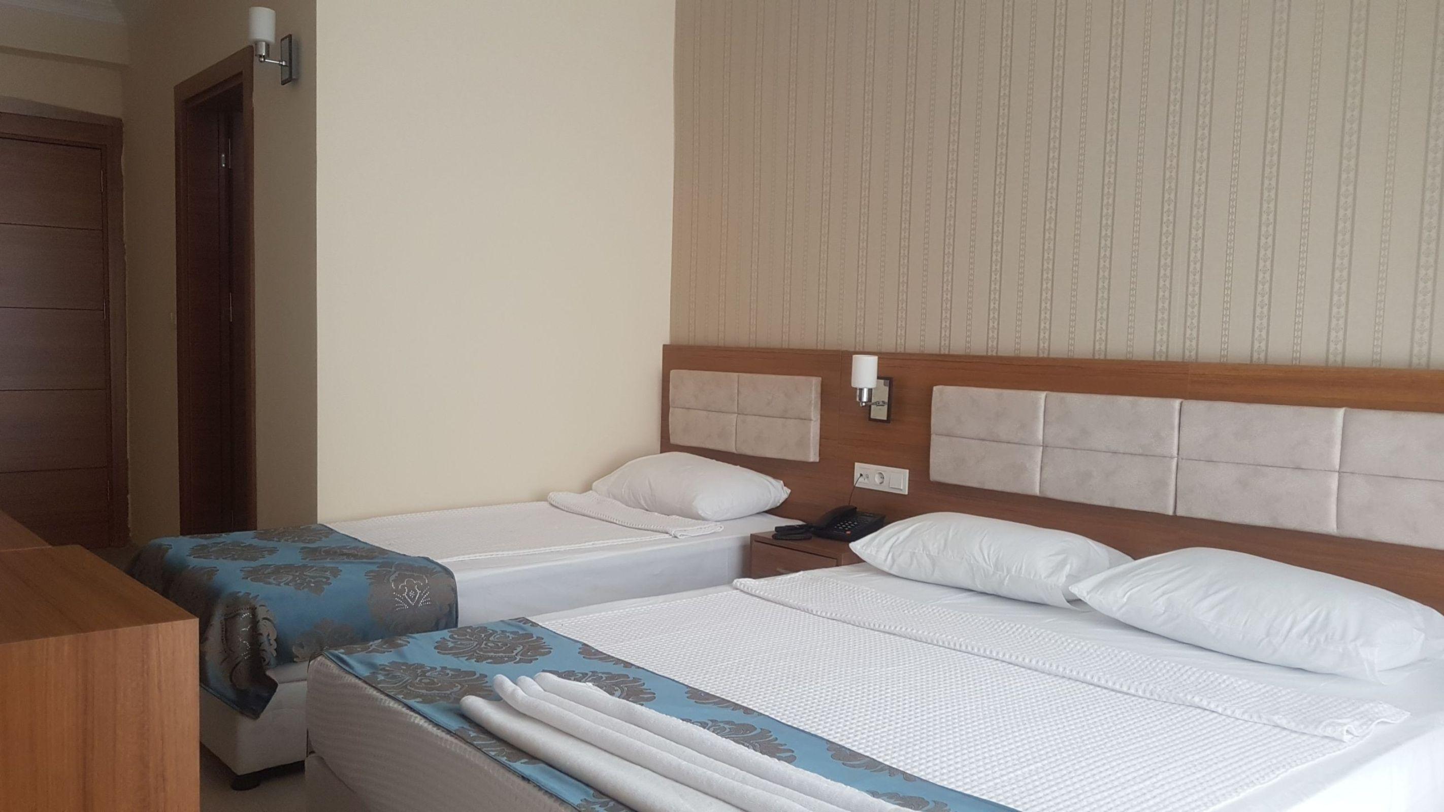Olympic Hotels Belek (Adults Only) Kültér fotó