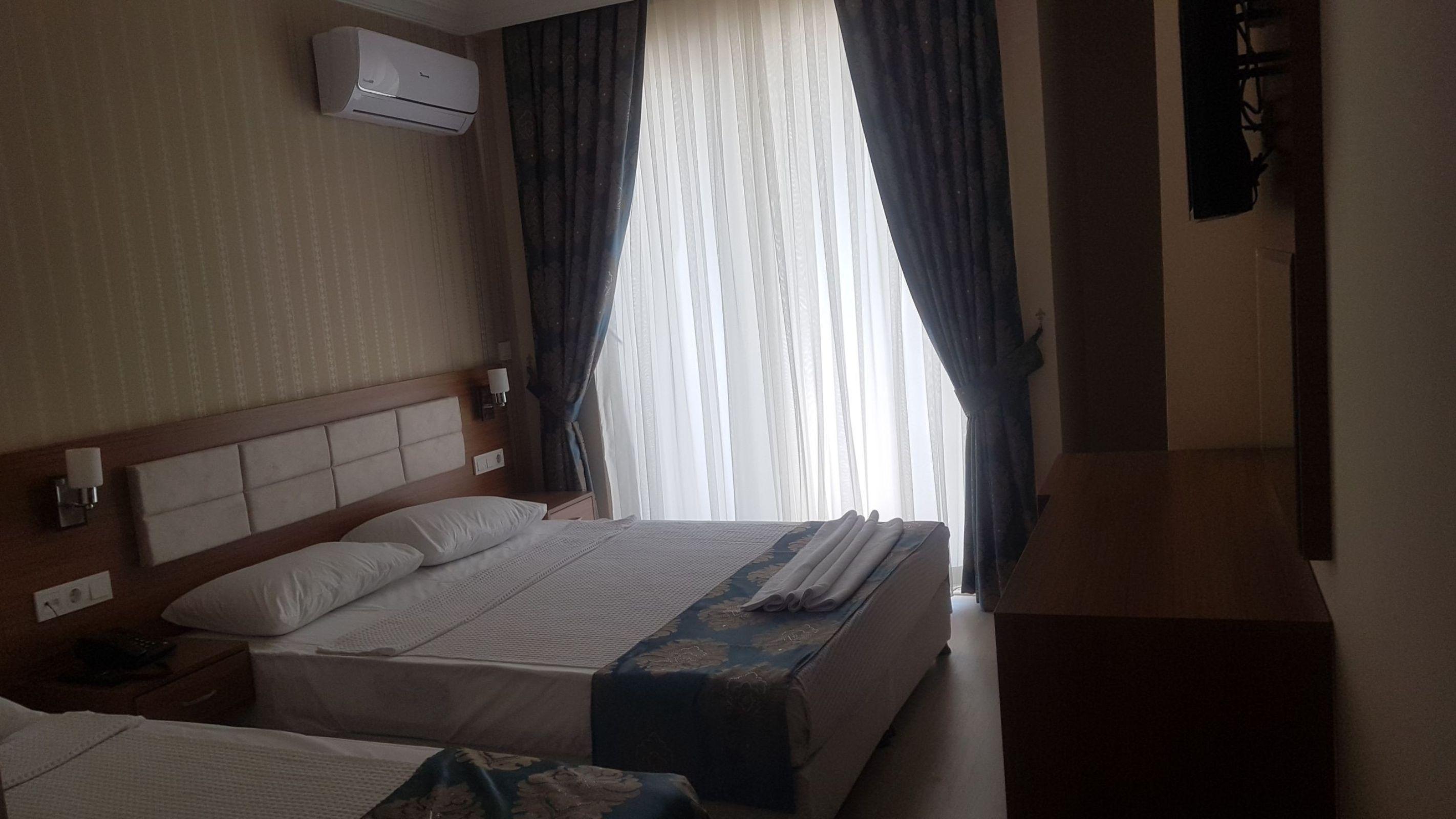 Olympic Hotels Belek (Adults Only) Kültér fotó