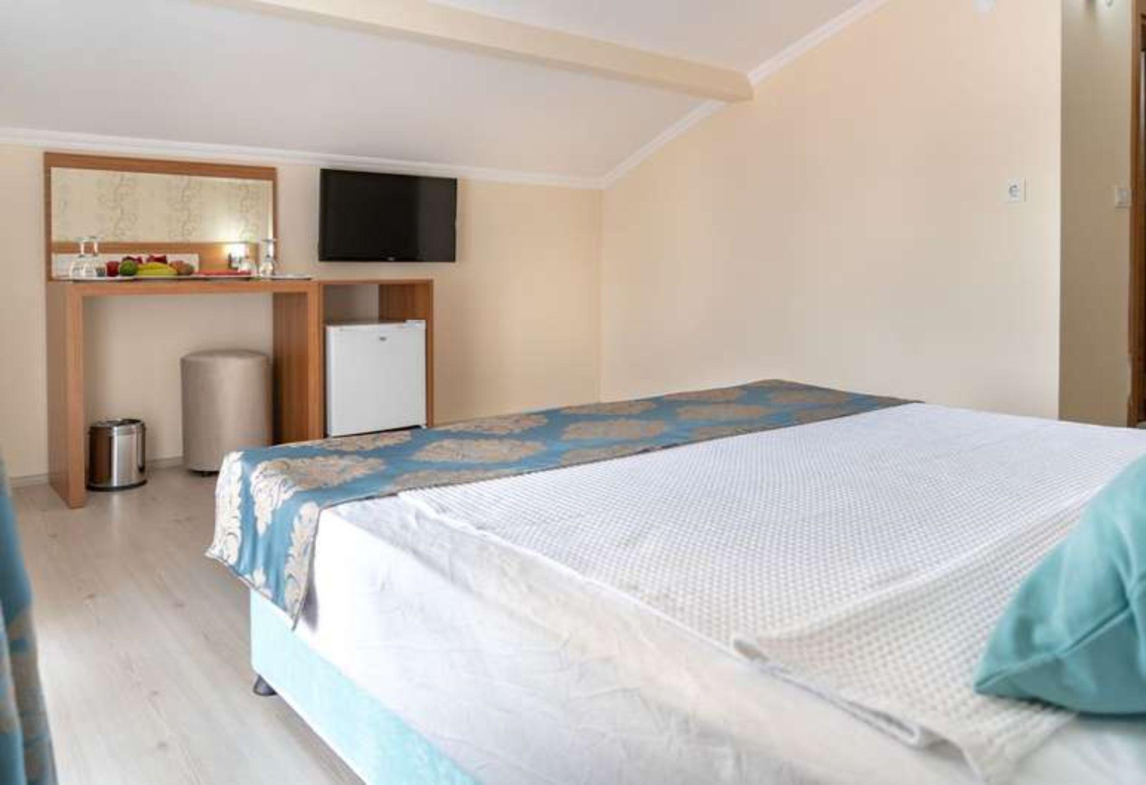 Olympic Hotels Belek (Adults Only) Kültér fotó