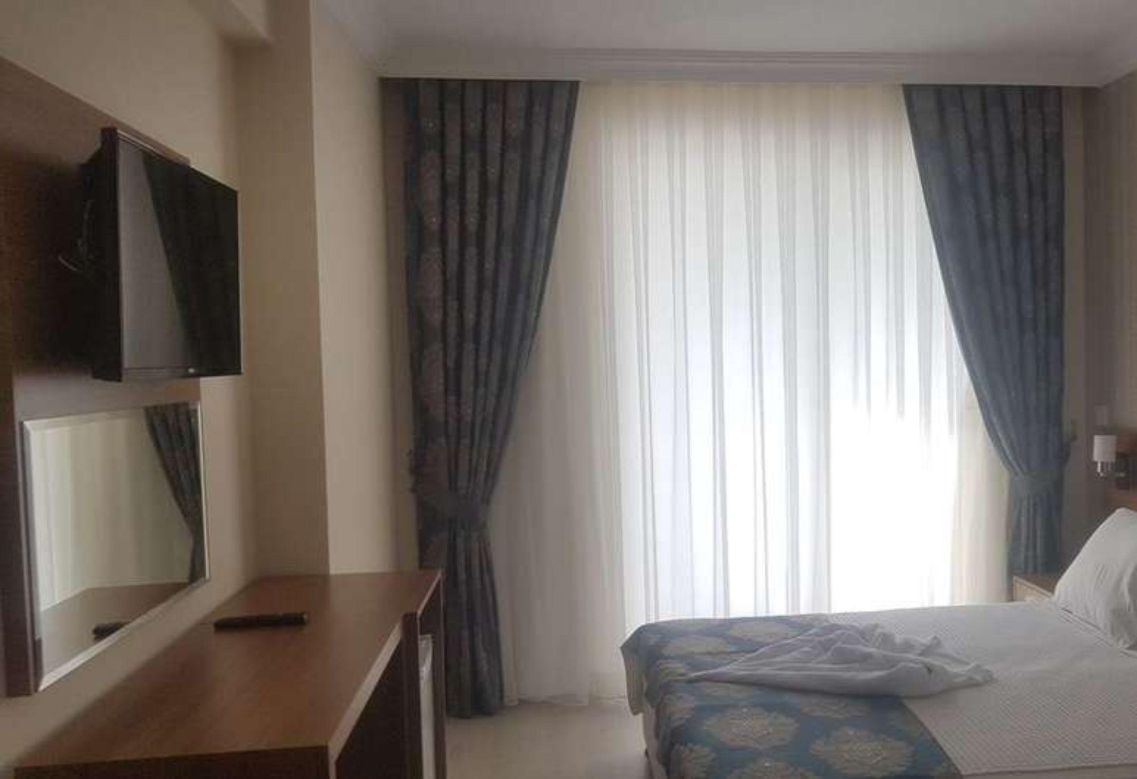 Olympic Hotels Belek (Adults Only) Kültér fotó