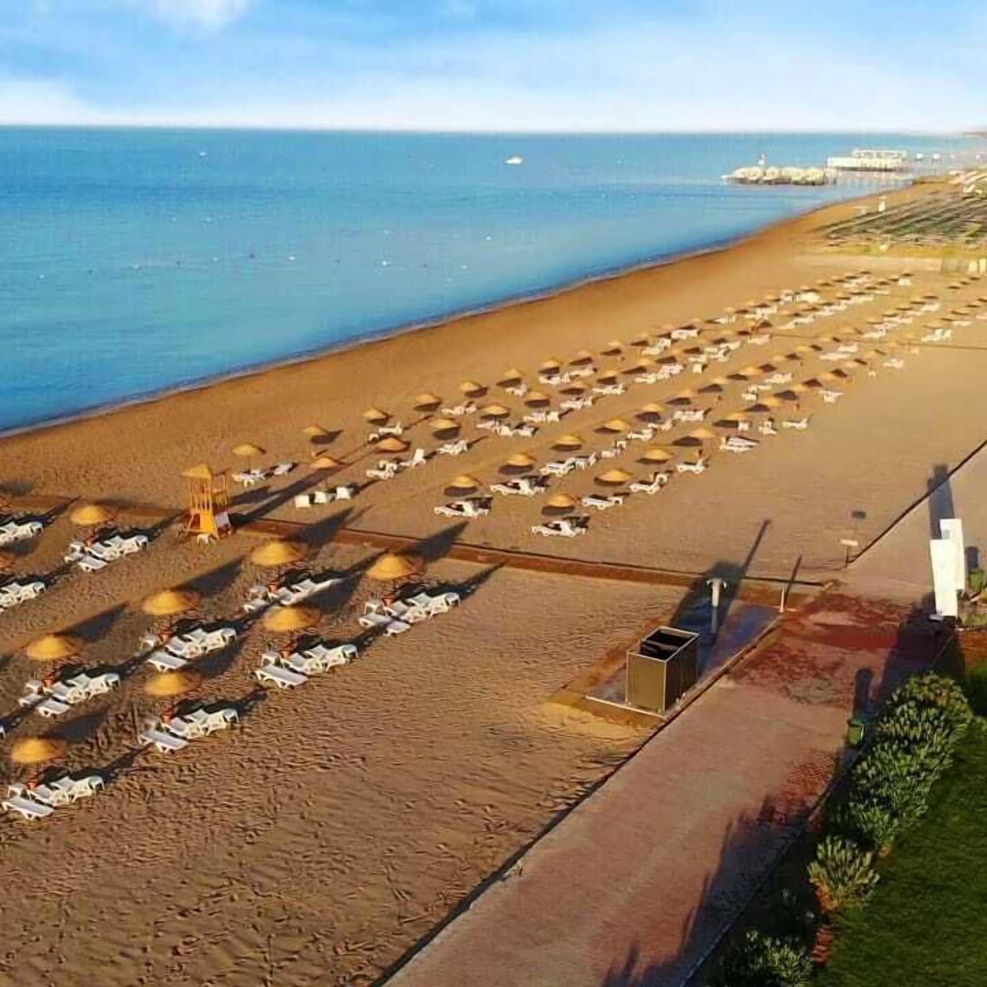 Olympic Hotels Belek (Adults Only) Kültér fotó