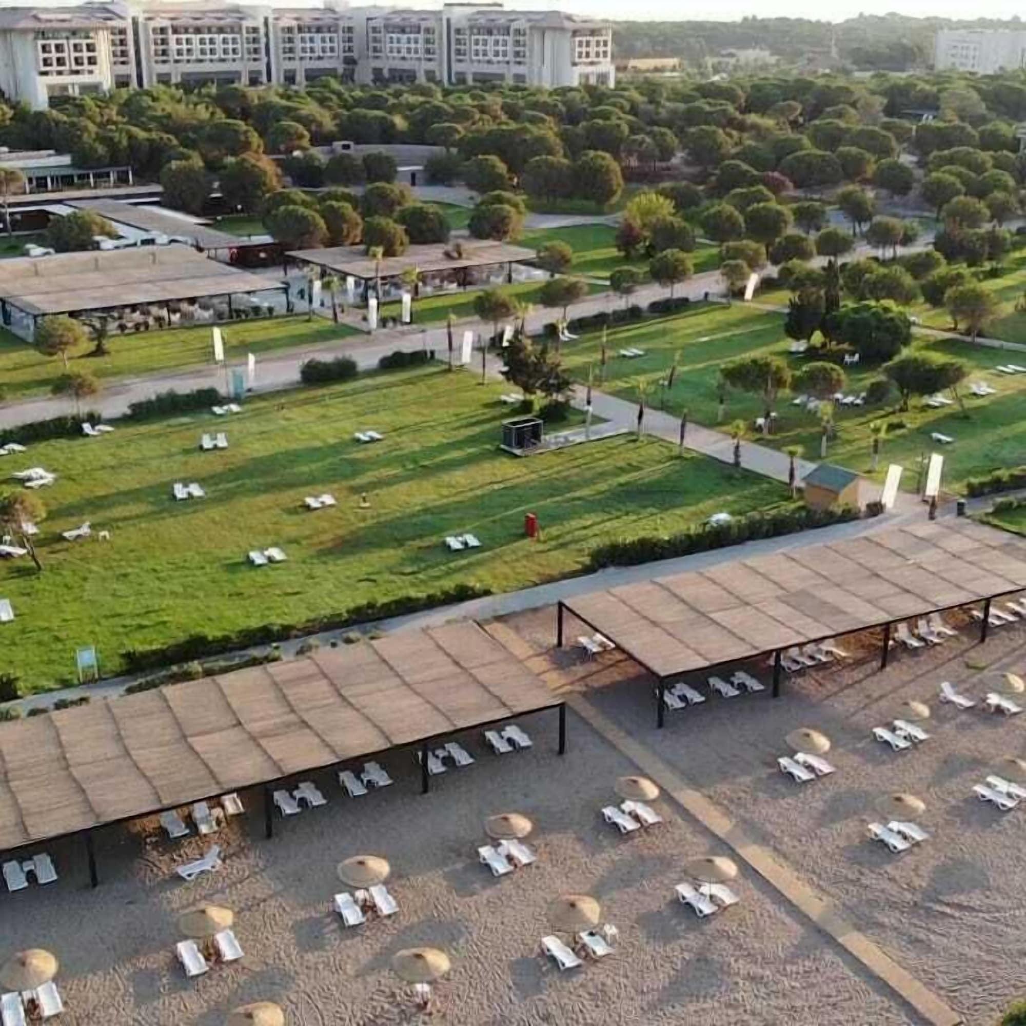Olympic Hotels Belek (Adults Only) Kültér fotó