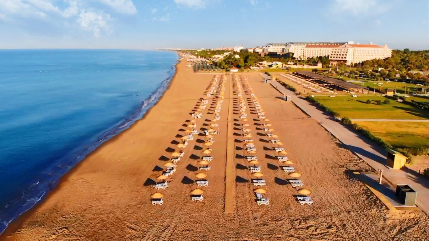 Olympic Hotels Belek (Adults Only) Kültér fotó
