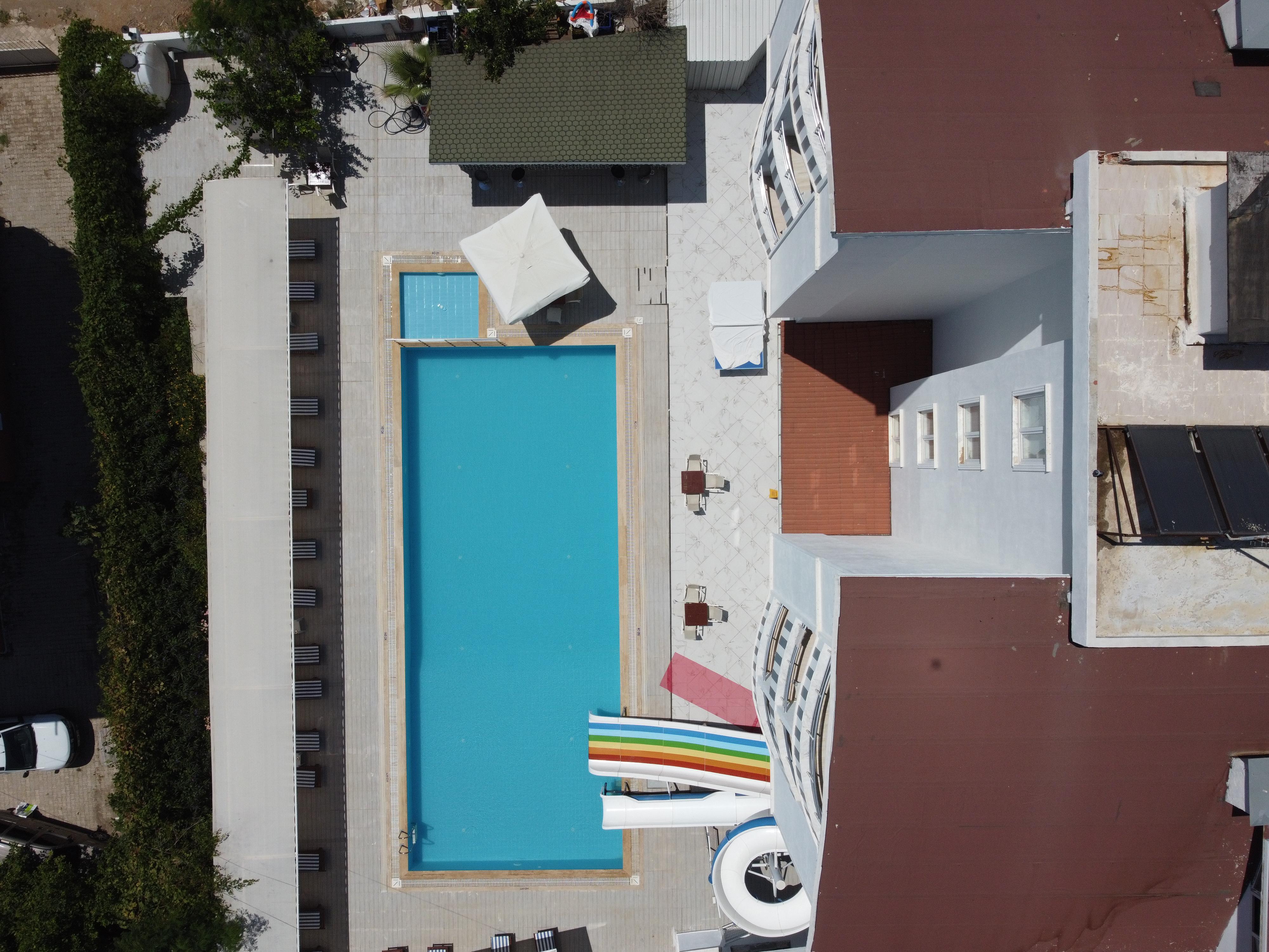 Olympic Hotels Belek (Adults Only) Kültér fotó