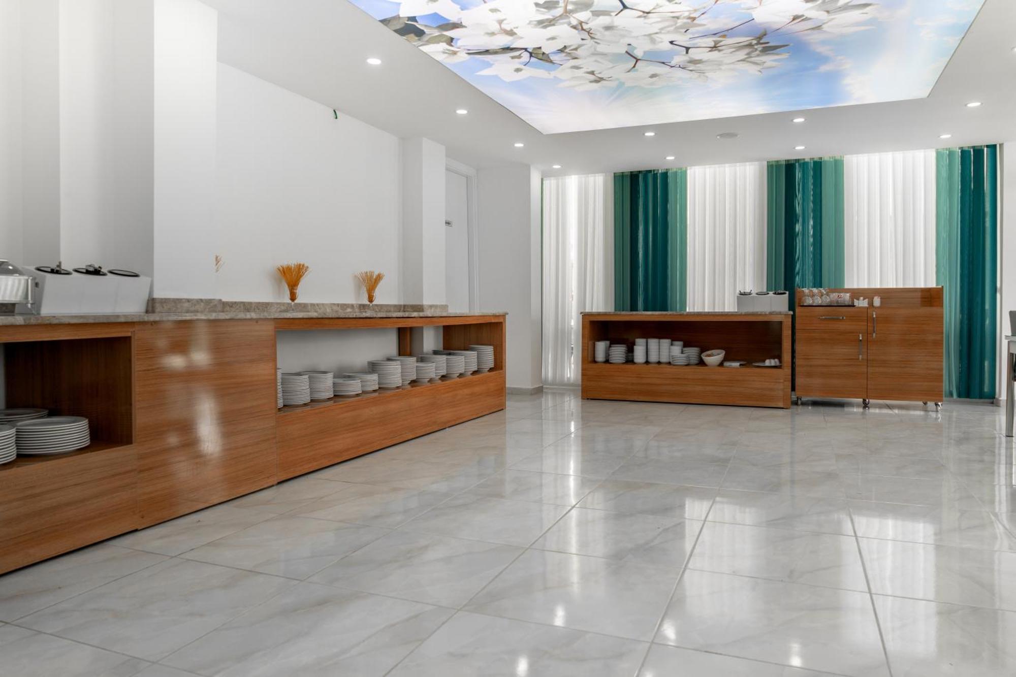 Olympic Hotels Belek (Adults Only) Kültér fotó