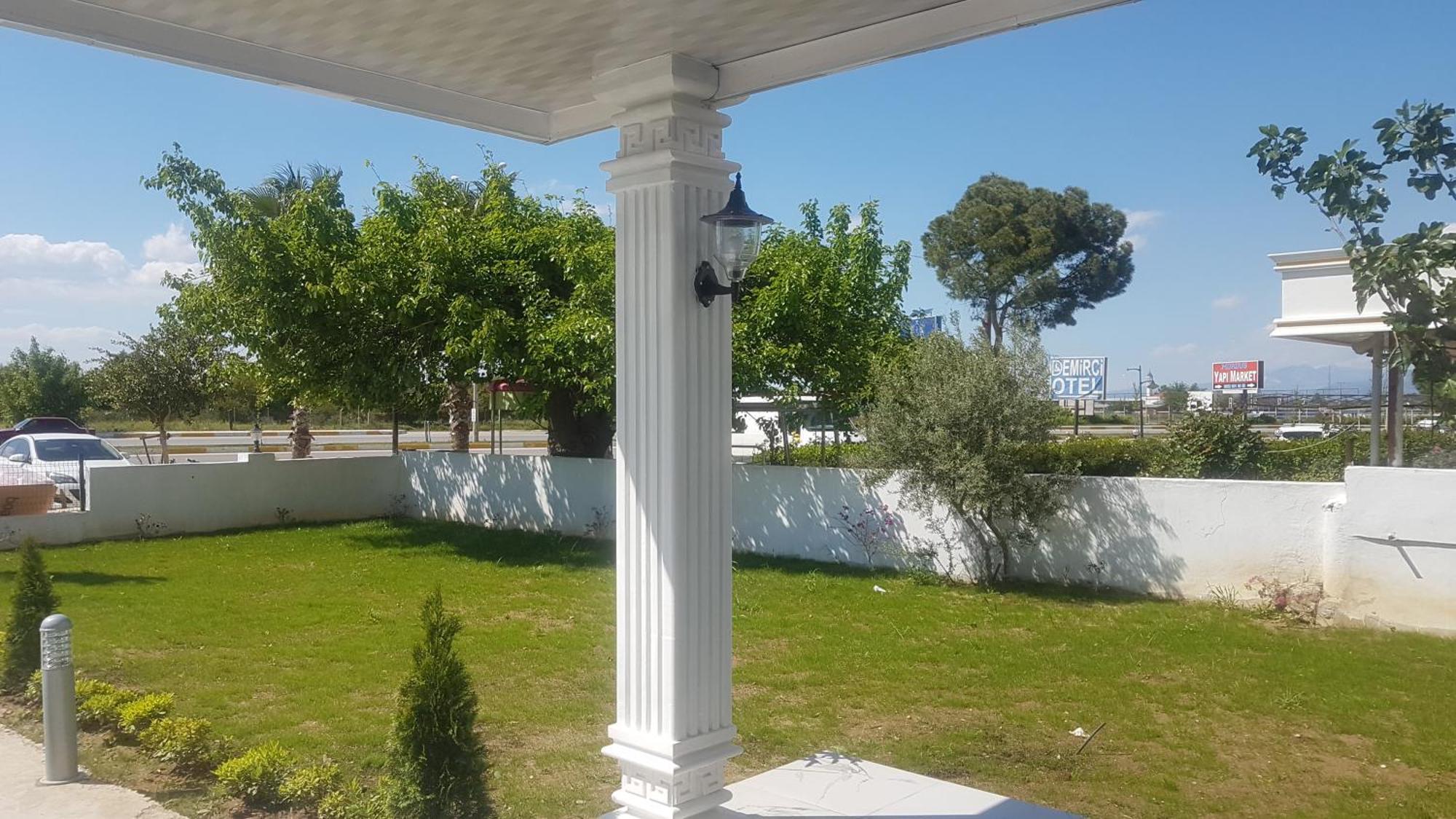 Olympic Hotels Belek (Adults Only) Kültér fotó